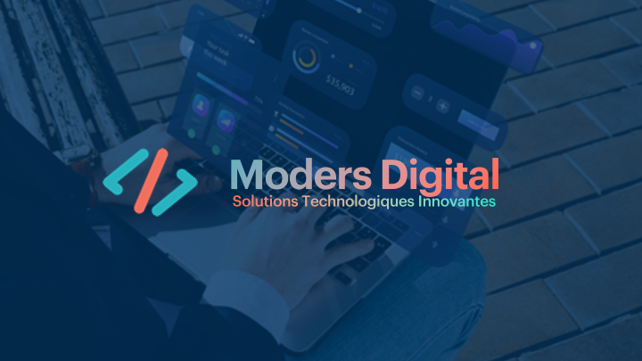 About ModersDigital